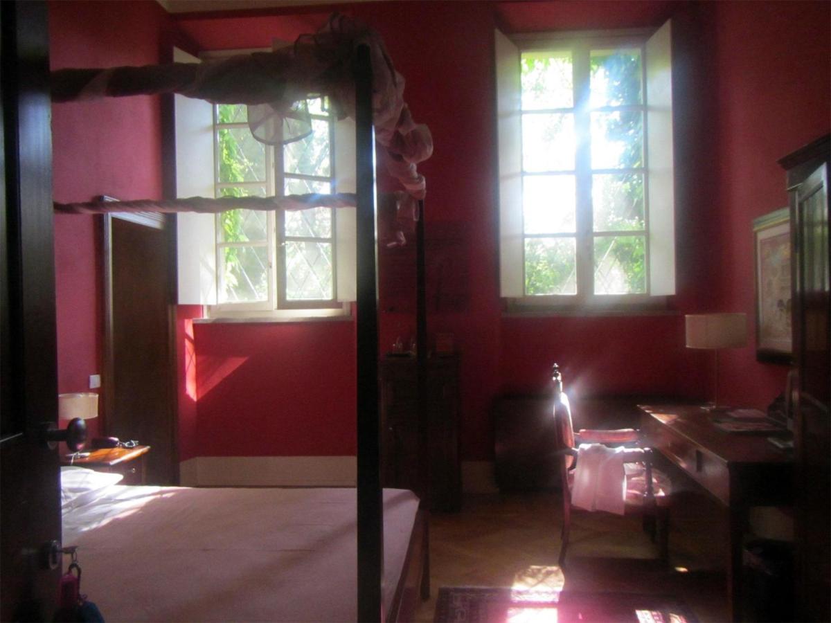Le Notti In Villa ฟอนตาเนลลาโต ภายนอก รูปภาพ