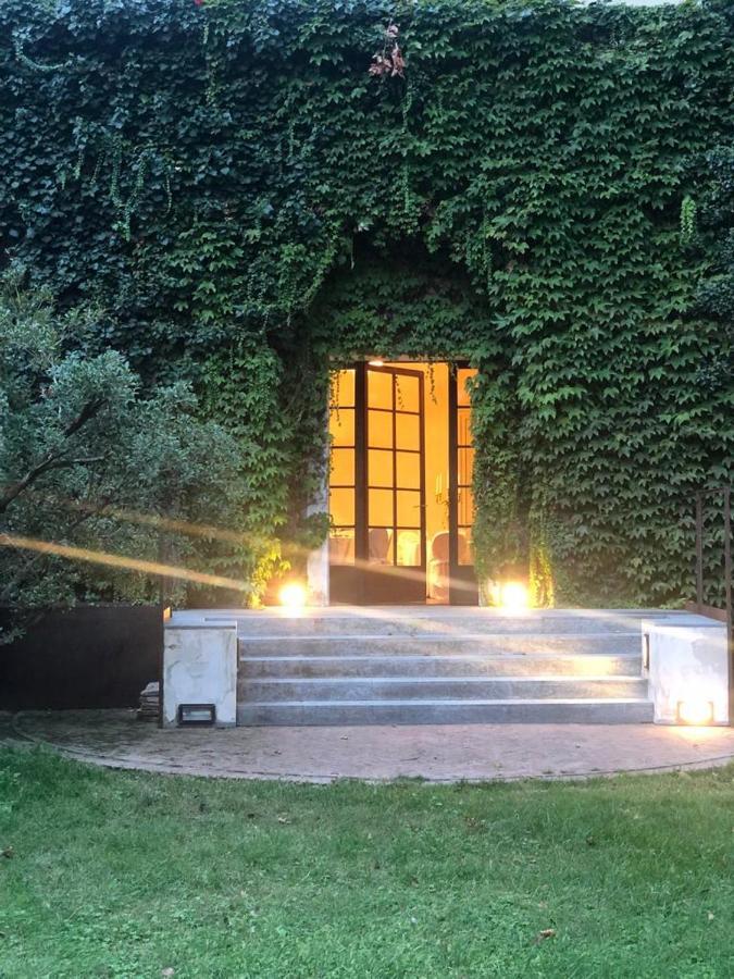 Le Notti In Villa ฟอนตาเนลลาโต ภายนอก รูปภาพ